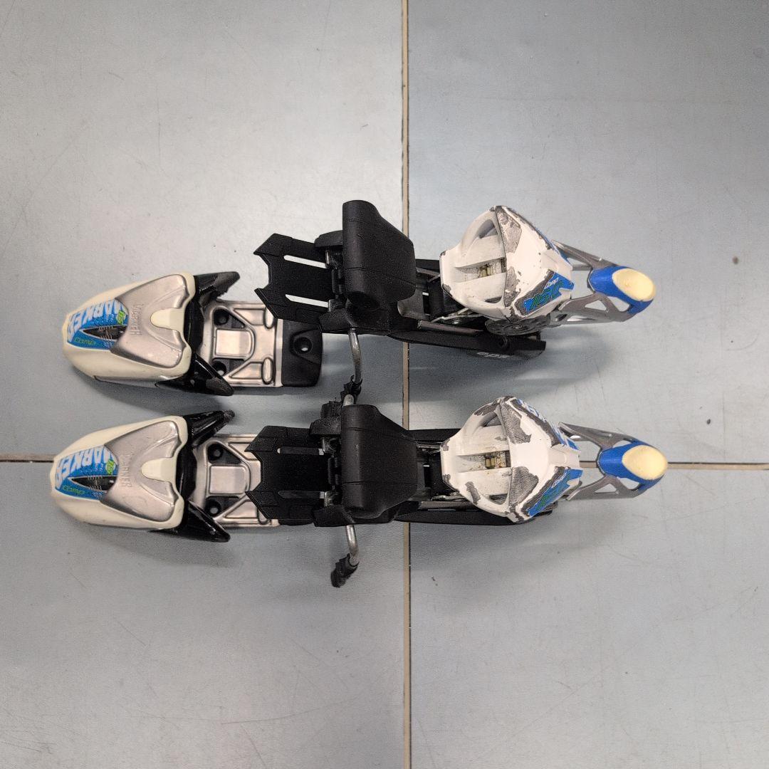 Marker COMP16 スキー ビンディング