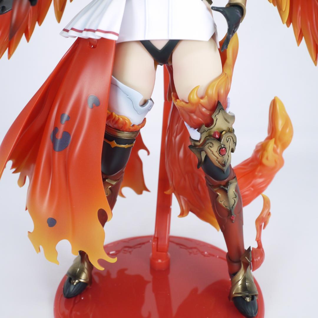 コトブキヤ アルカナディア シャルメド 塗装 完成品 - メルカリ