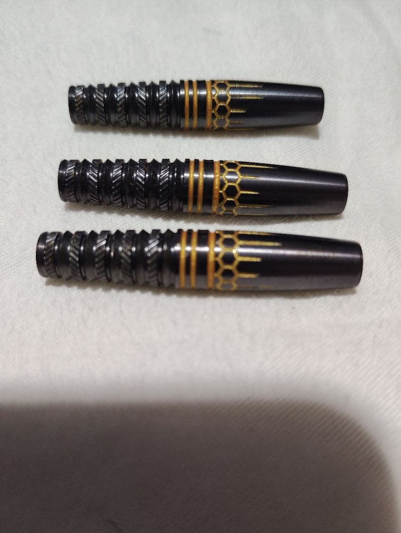 パイロ ブレイジングシャドウ ネクスト 星野光正モデル