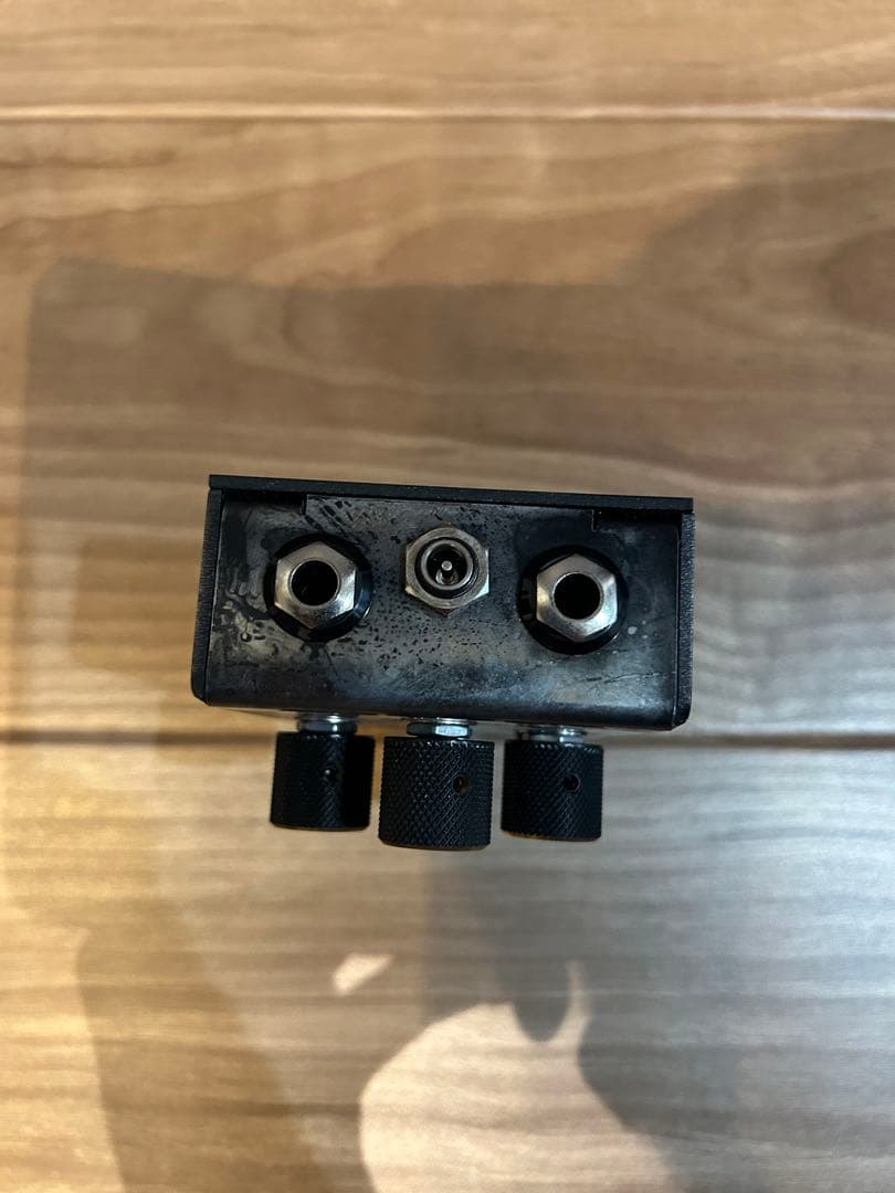 HATA (ハタ) / MIREILLE Chevalier