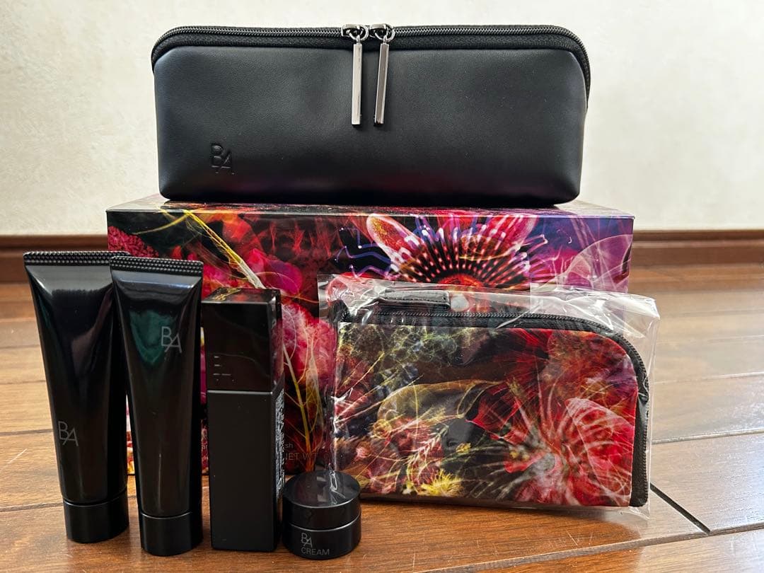 25%OFF！！【POLA】B.A プレシャス コレクション