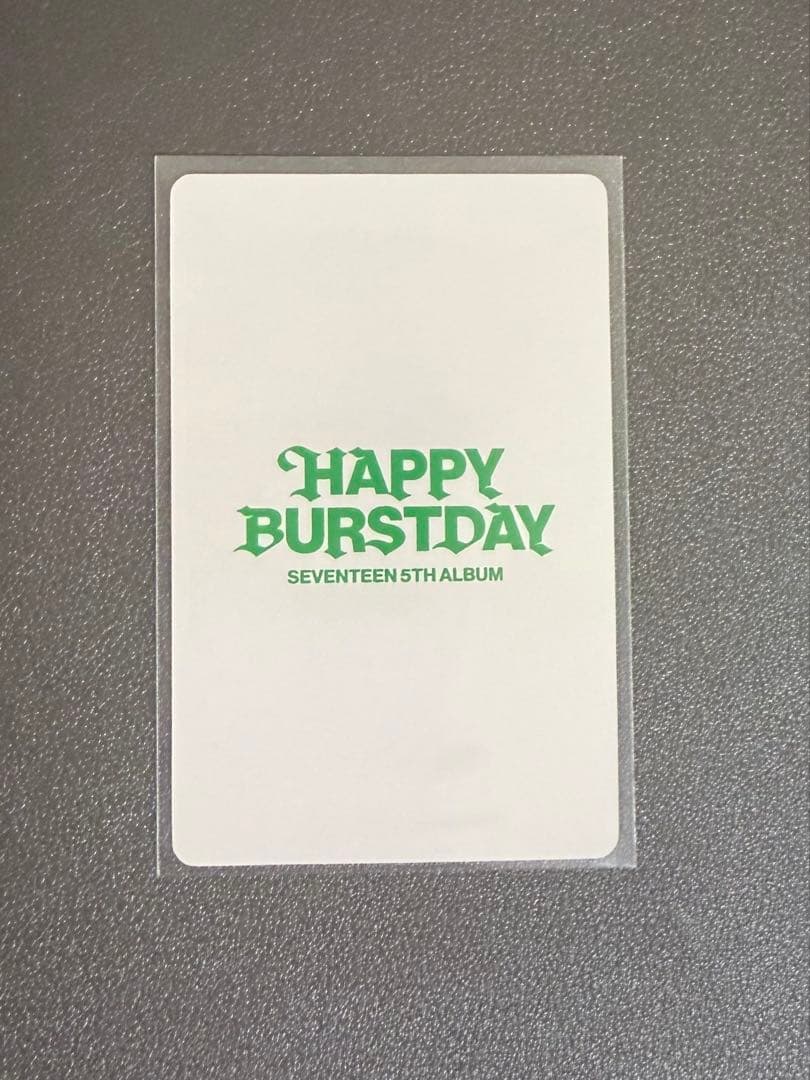 YZY 一直娱 セブチ SEVENTEEN 上海 サイン会 トレカ ディノ - メルカリ