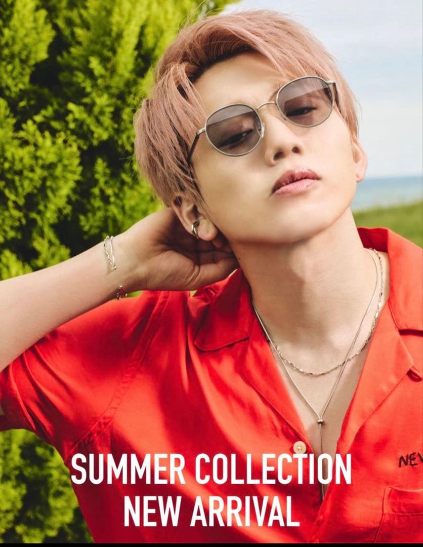 Da-iCE 花村想太 EMPATHY ALL PEOPLE ネックレス 花村想太 EMPATHY ALL PEOPLE. コラボ アクセサリー - メルカリ