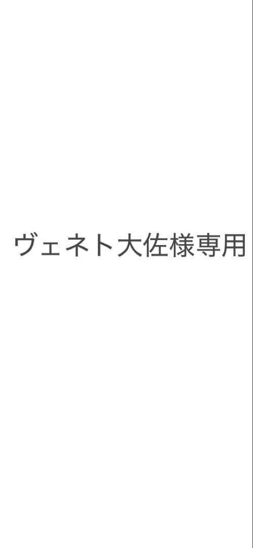 ヴェネト大佐です。