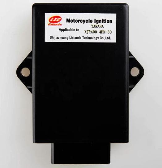 ヤマハ CDI イグナイター XJR400 4HM30 4HM-30 専用 初期 - メルカリ