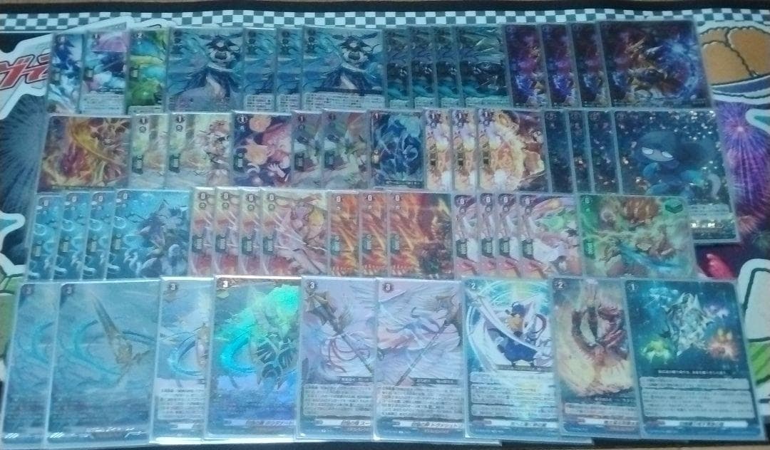 調停の封焔 バヴサーガラ・アークシャイア デッキ