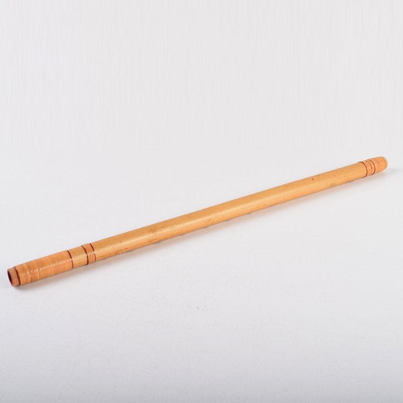 和楽器 木管楽器 喜月 横笛 竹笛 篠笛 袋付 N 8916篠笛 獅子田流竹水七