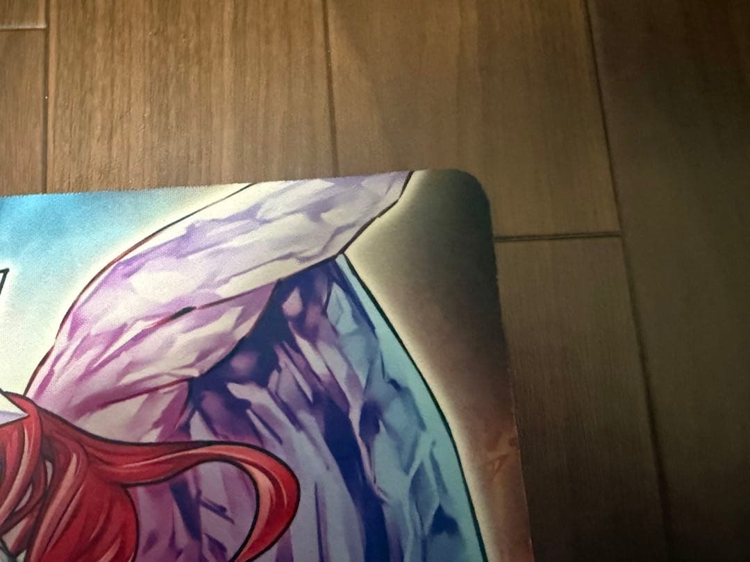 遊戯王 ネクロスプレイマット JUDGE2015 中古 - メルカリ