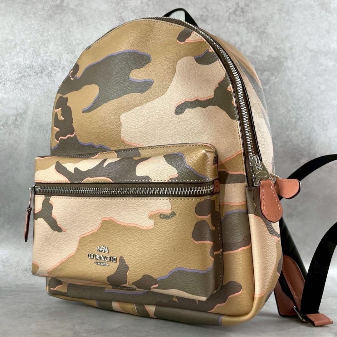 ✨美品✨コーチ コーチサッチェル手提げ | 京都通販ミセスのファッション館・本店