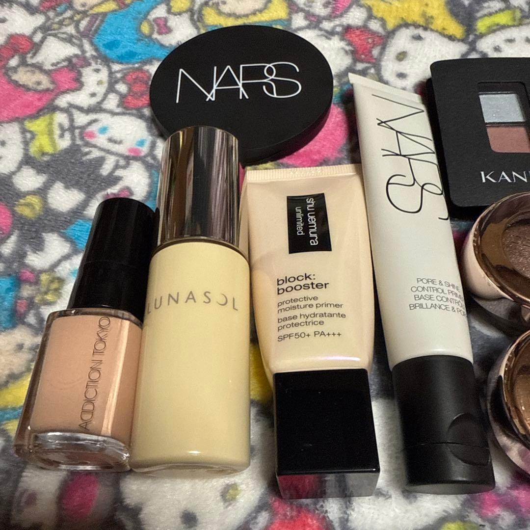 デパコスセット♡