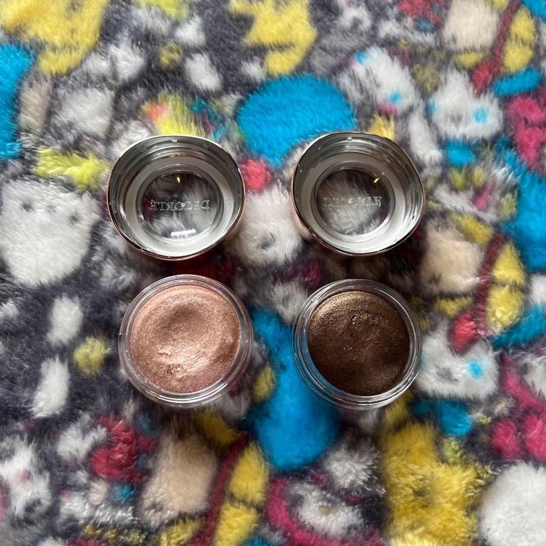 デパコスセット♡