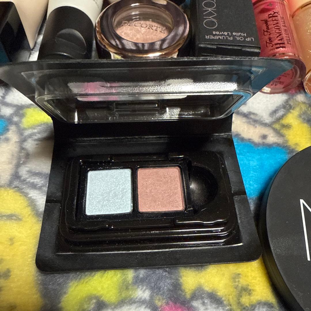 デパコスセット♡