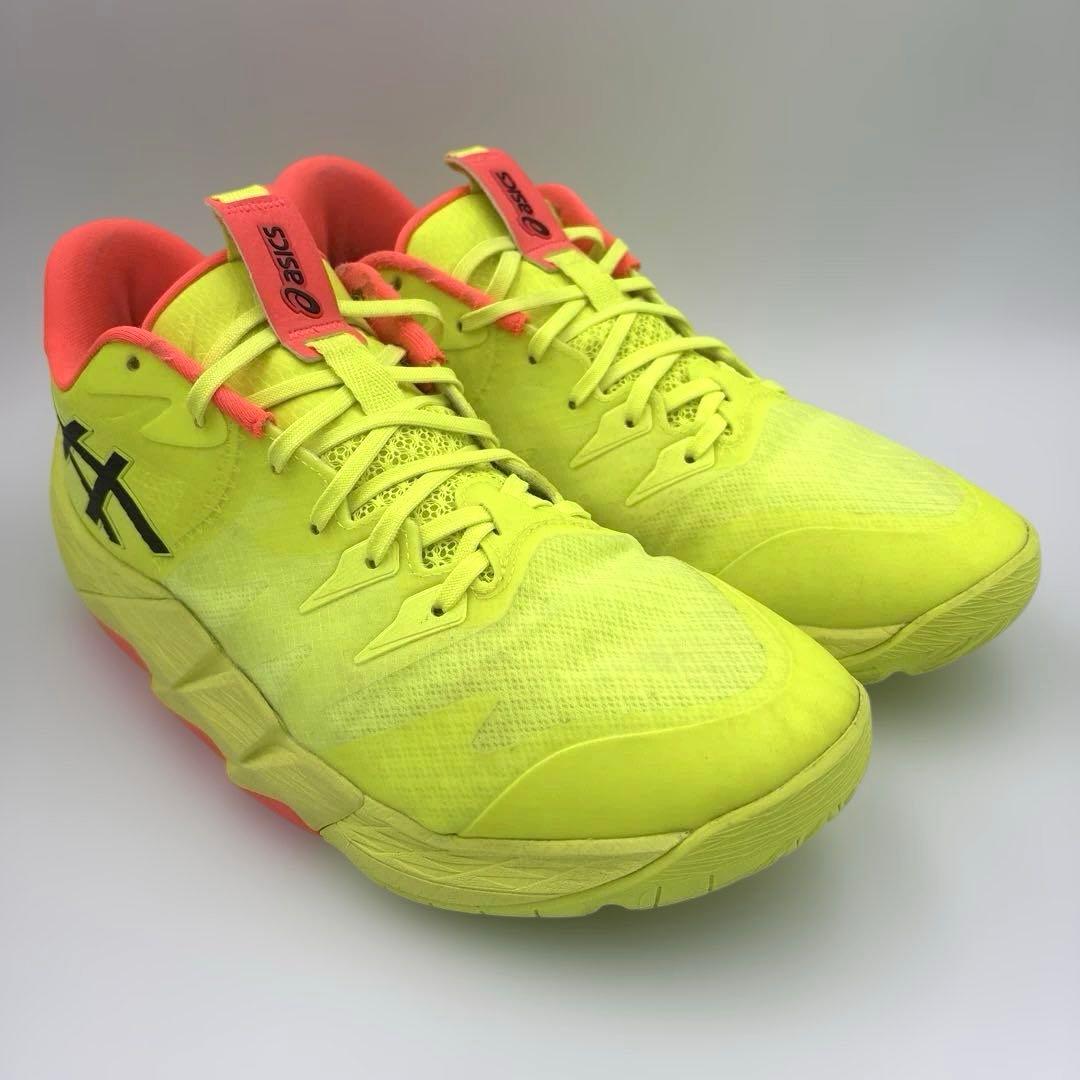 アシックスUNPRE ARS LOW 2 PARIS【28】河村 アンプレアルス