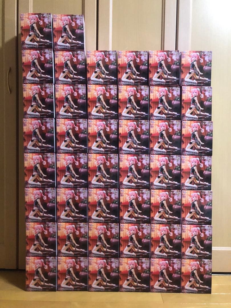 アニメ フィギュア まとめ売り