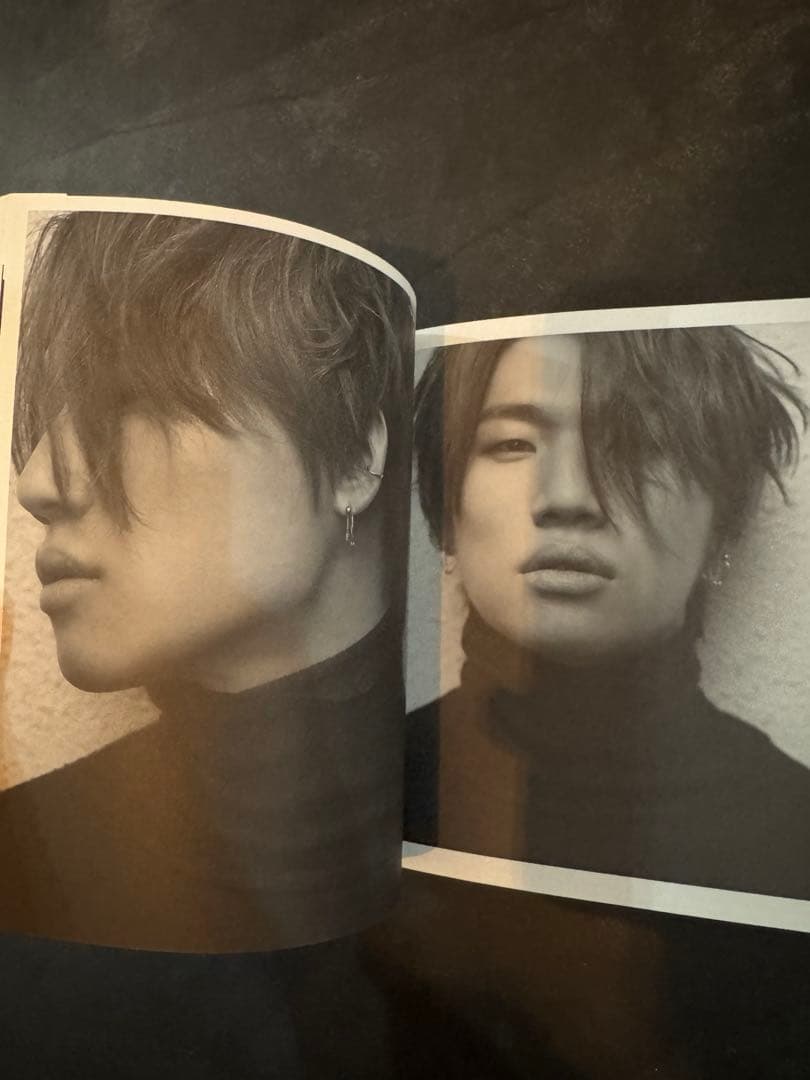 BIGBANG MADE THE FULL ALBUM TOP カード トップ - メルカリ