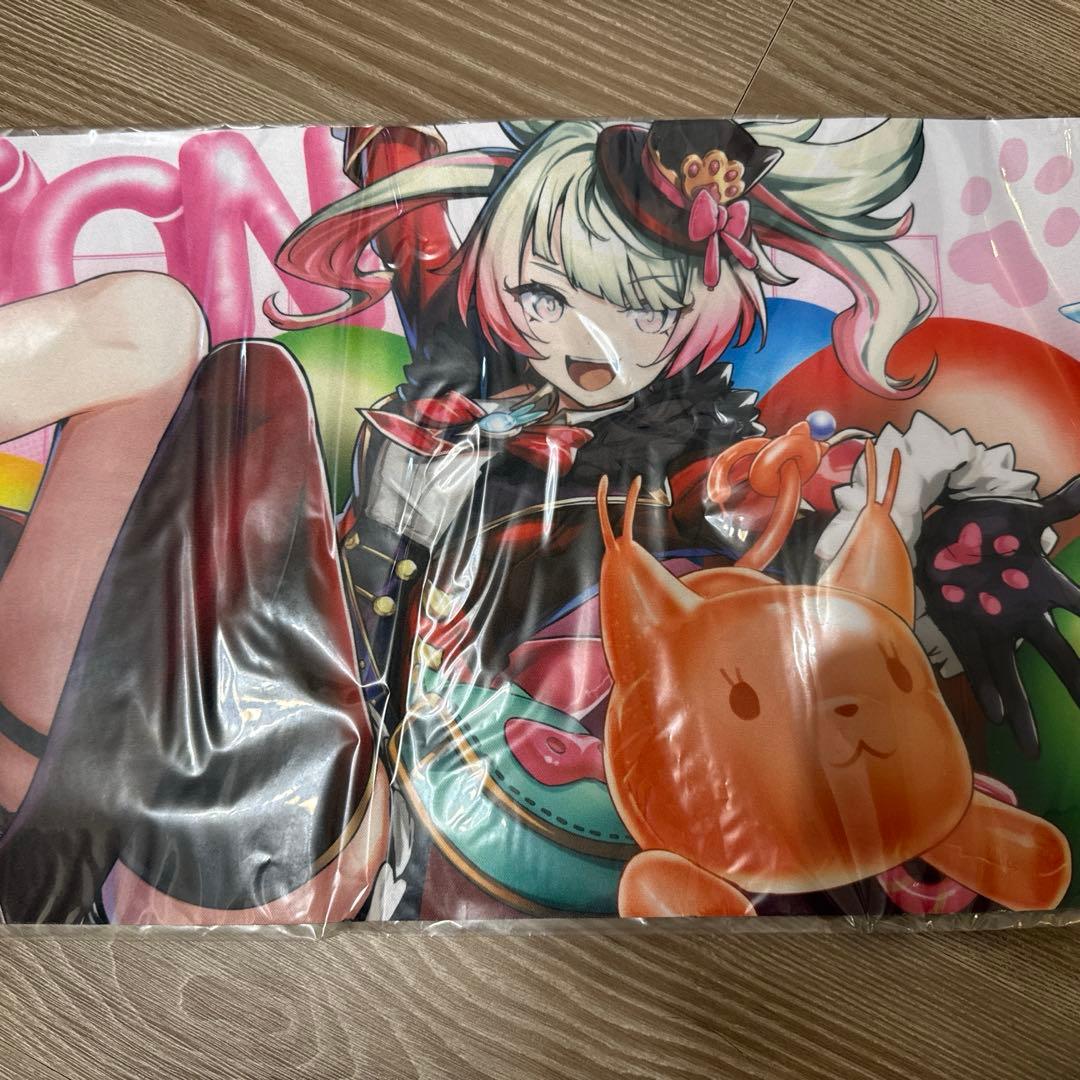 バルーンバティーア プレイマット - メルカリ