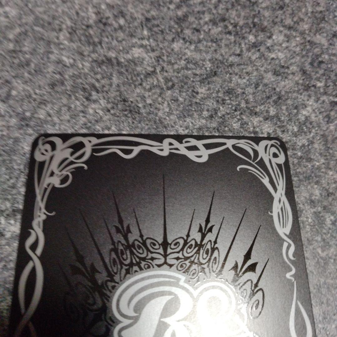 バトスピ キズナミスト 馬神弾 シークレット SECRET サイン 1枚 - メルカリ