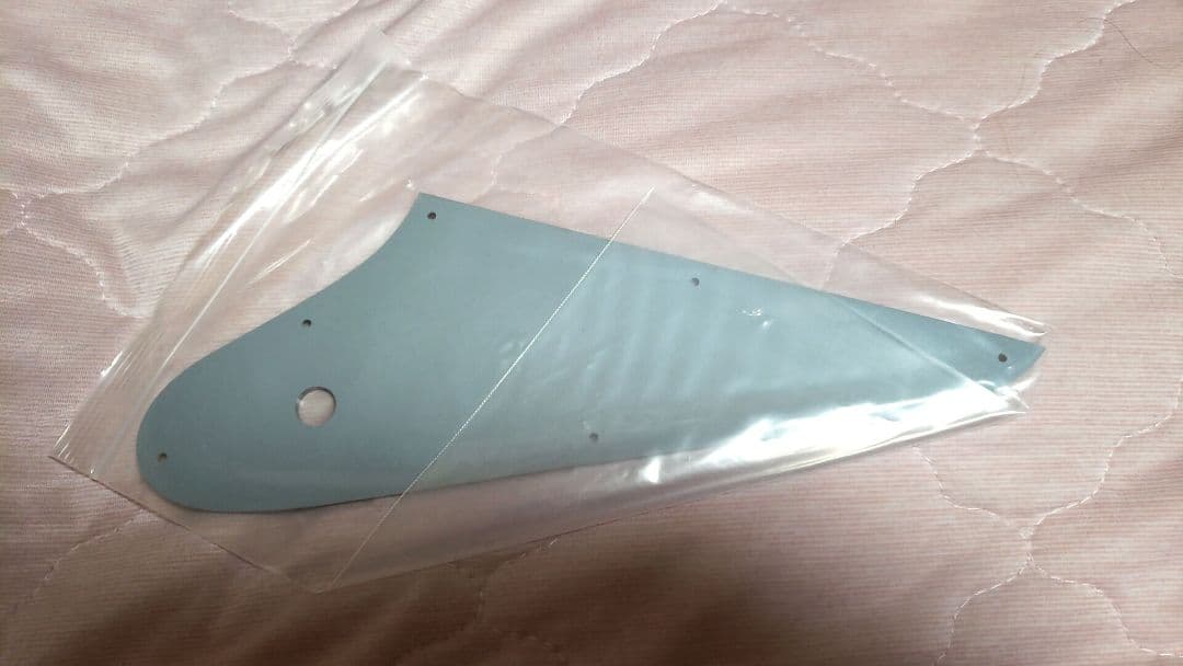 限定値下げ【未開封】ポールスタンレー直筆サイン入ピックガード