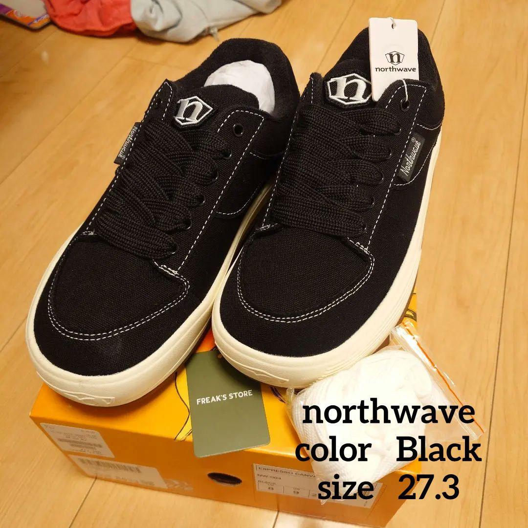 northwave ブラック 42 ESPRESSO