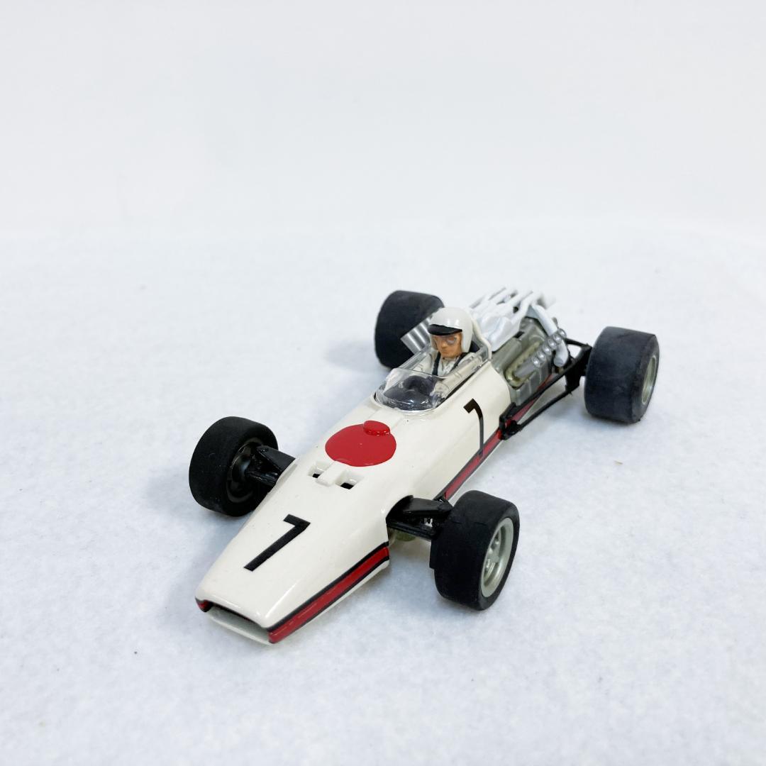 【スロットカー】REPROTEC 7号車①