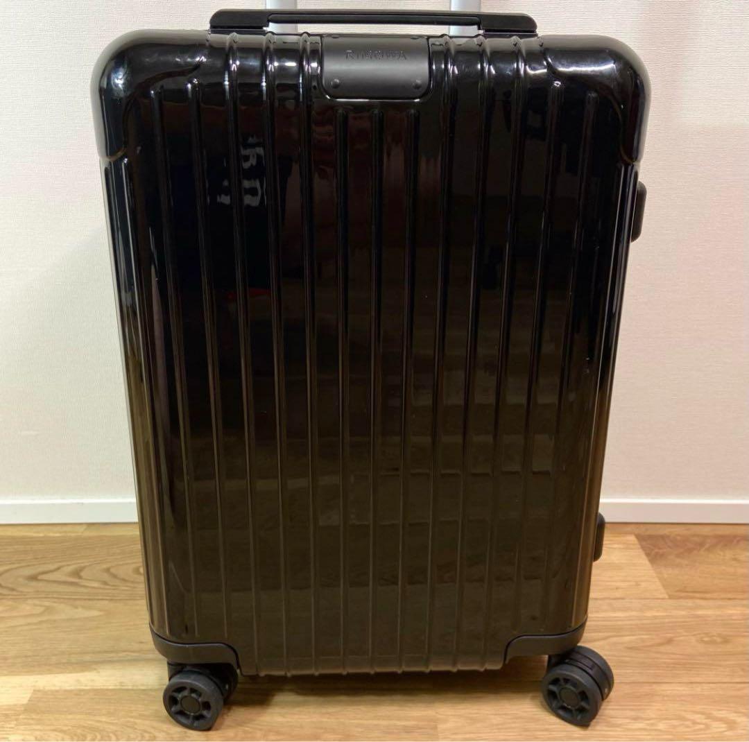 【みや】RIMOWA Essential Cabin S キャリーケース Amazon | [リモワ] エッセンシャル キャビン S 34L 4輪 機内持ち込み