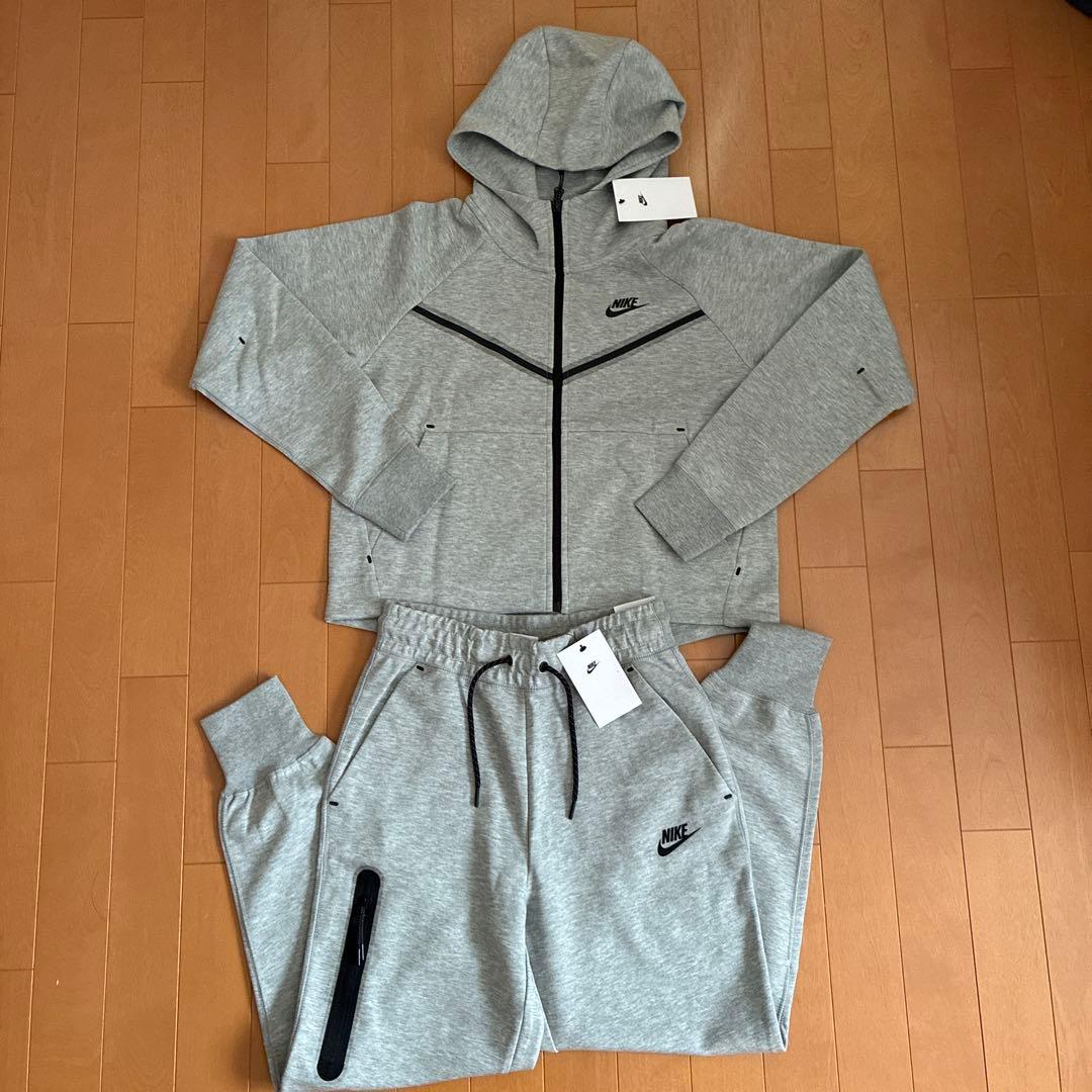 NIKE レディース　ジャージセット