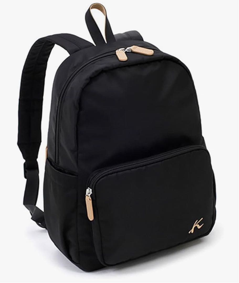 【1度のみ使用】キタムラ　リュック