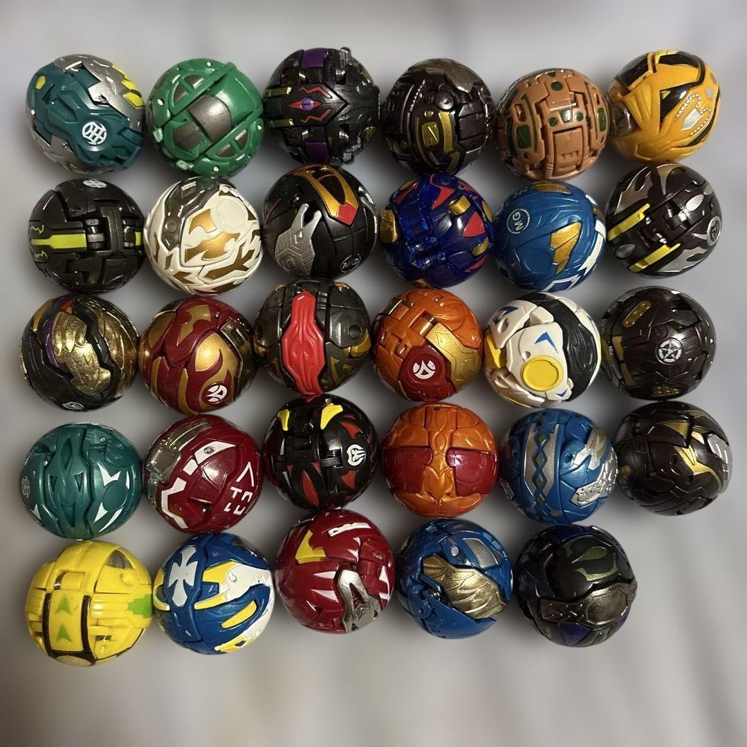 爆丸　まとめ売り　29個