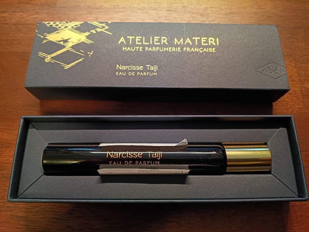 アトリエマテリ ナルシスタイジ Narcisse Taiji - メルカリ