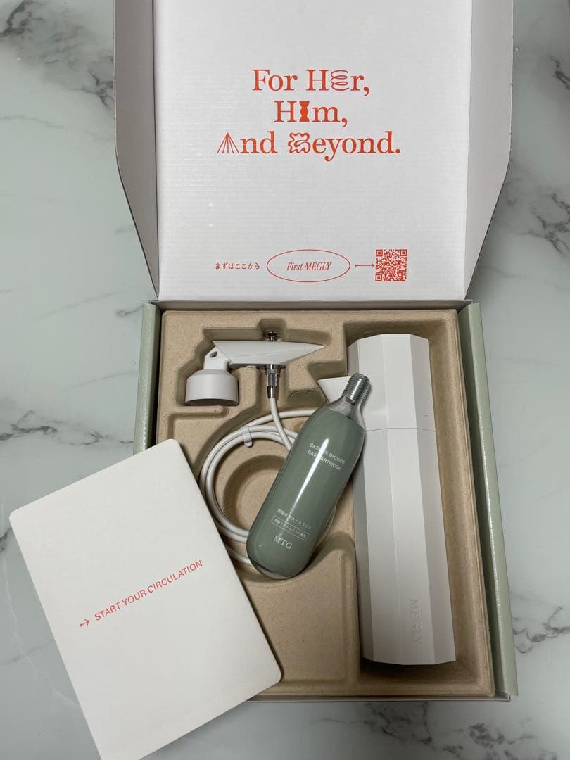 ★新品未使用★メグリーセット