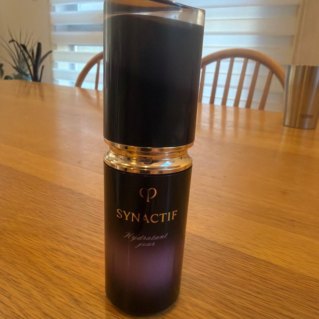 シナクティフ　イドラタンジュールn 20ml 残量　6割