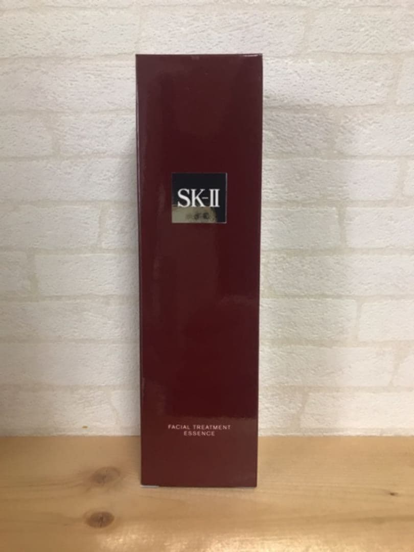 SK-II フェイシャル トリートメント エッセンス 230ml 日本製