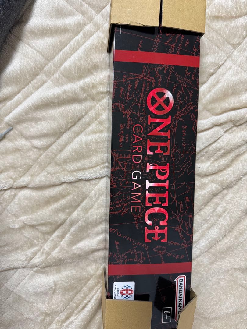 ワンピース カードゲーム One Piece English 2nd Anniversary Set 抽選販売】ONE PIECE カードゲーム English 2nd Anniversary set【2026