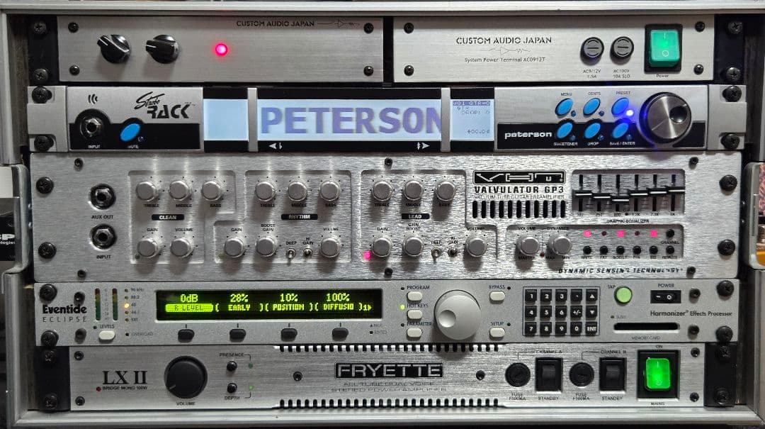 ステレオラックシステム バラ売りは考えていません。 VT-745 オーディオラック | 製品情報 | HAMILeX（ハミレックス