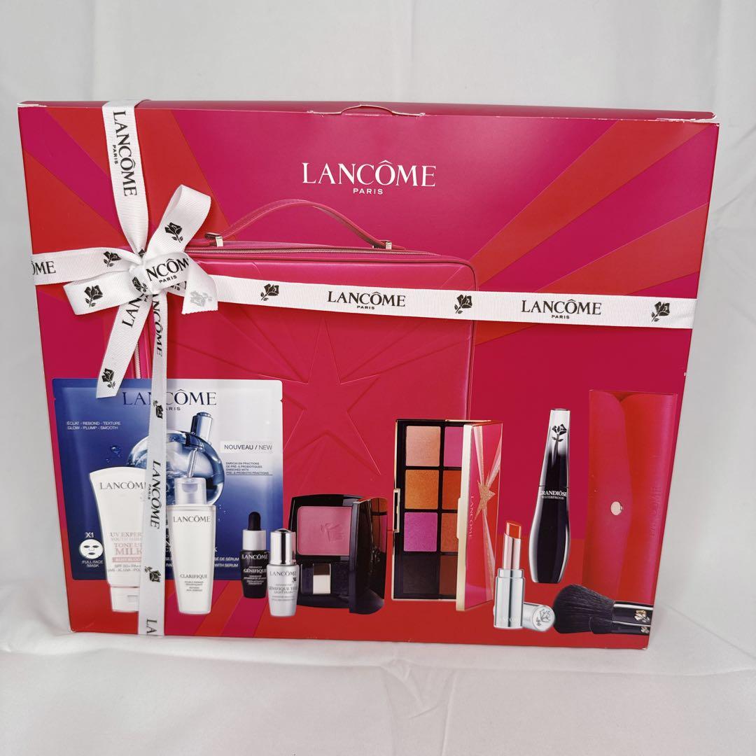 未使用 LANCOME ランコム クリスマスコフレ