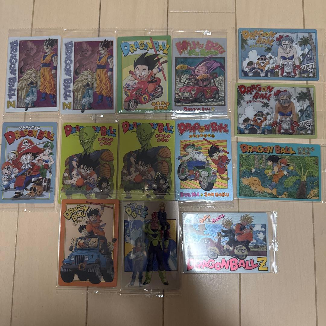 ドラゴンボール イタジャガ CR まとめ売り イタジャガドラゴンボール Vol.8 20個(1BOX) バンダイ 新商品 数量限定