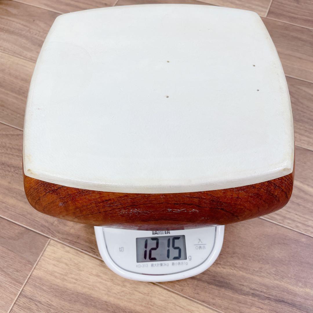 三味線 中棹 紅木 犬皮 丸打胴 1本溝 和楽器 - メルカリ