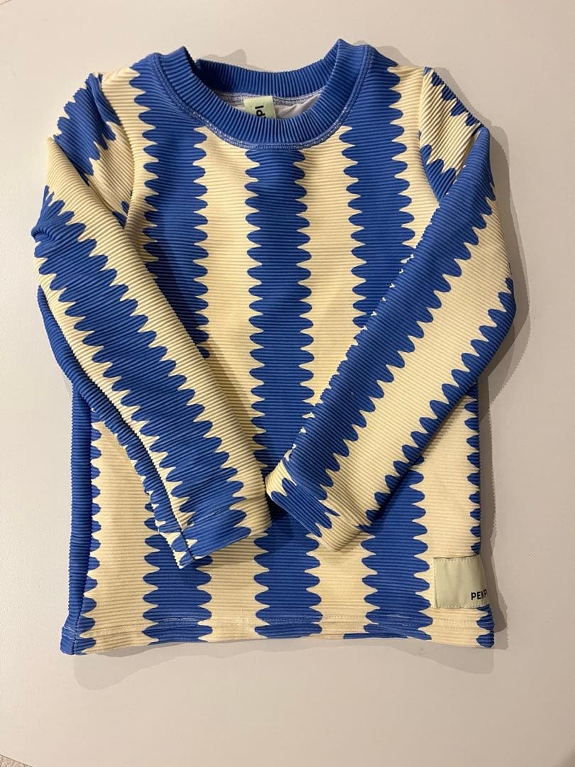 PEKPI 5Y水着 セットアップ