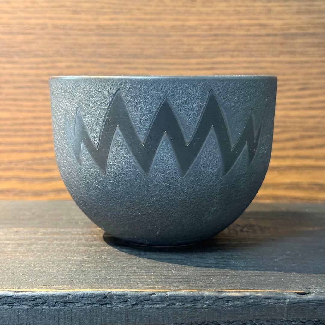 VALIEM willing plant別注 bitter bowl M