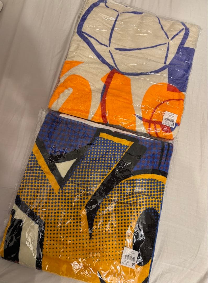 YOASOBI アリーナツアー 電光石火 popout ビーチタオル セット - メルカリ