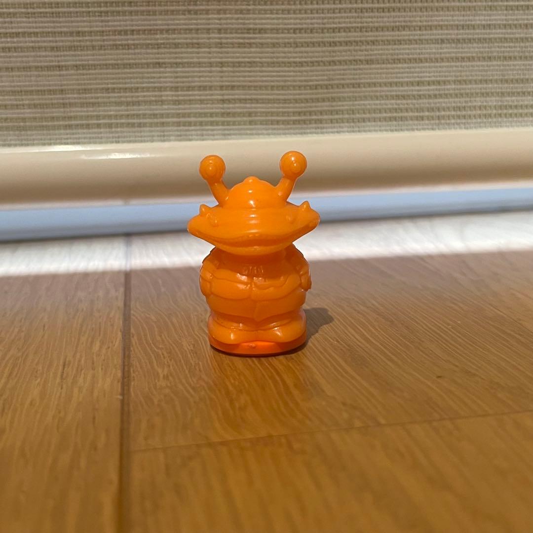 カネゴン　スタンプ　ハンコ　フィギュア