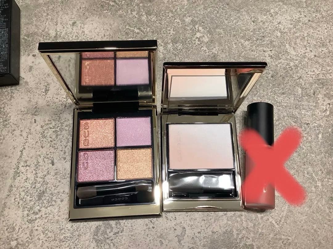 コンプレクションフェイスカラー101