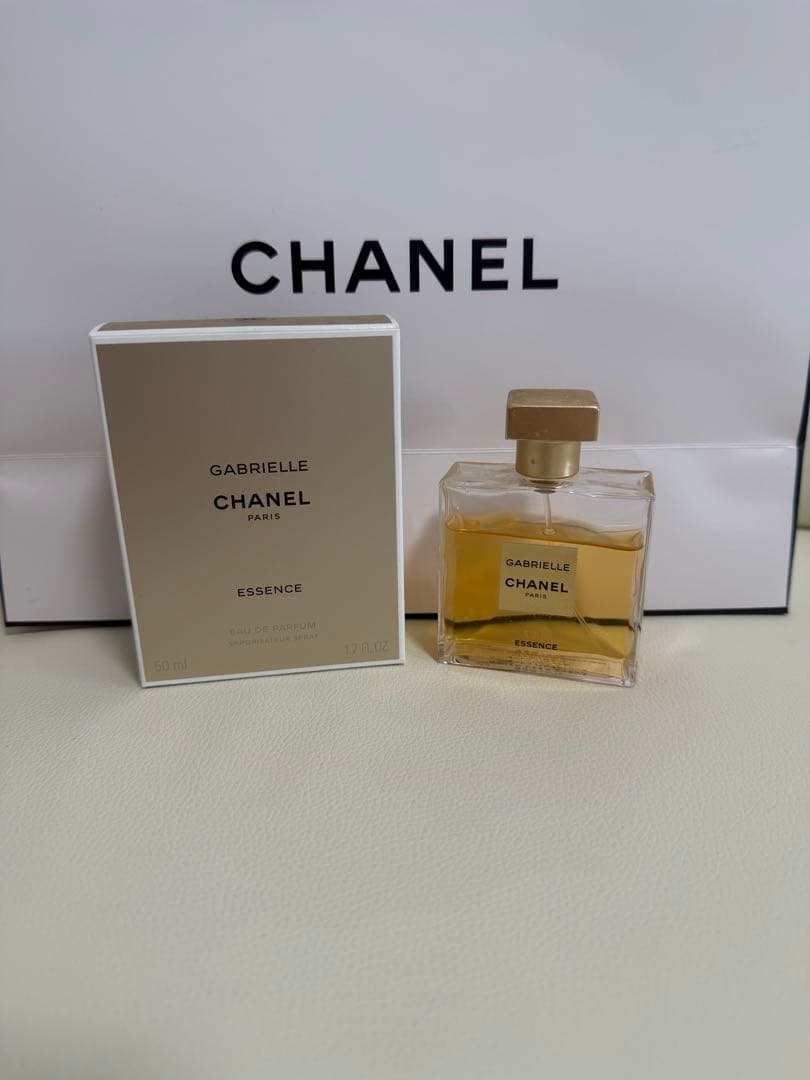 CHANEL ガブリエル オードゥ パルファム50ml