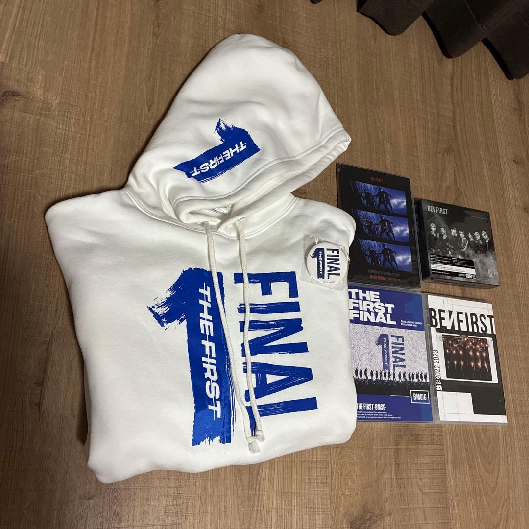 BE:FIRSTまとめ売り⑤