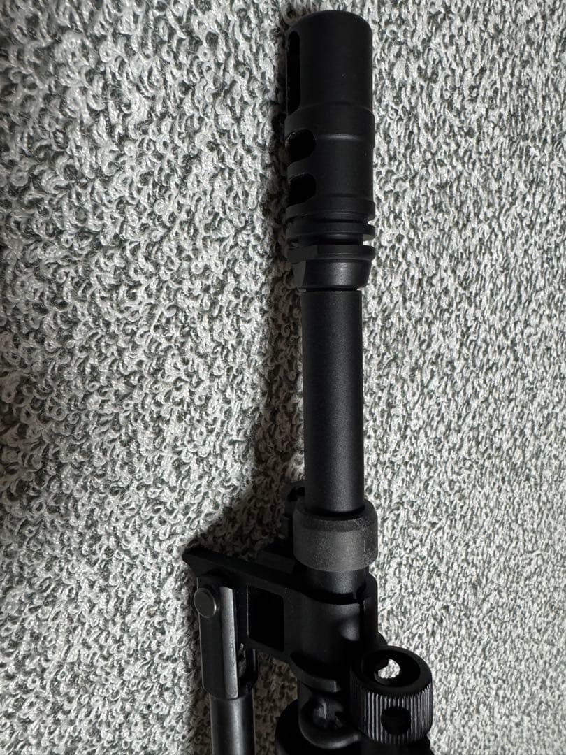 東京マルイ 89式 5.56mm 小銃 ガスブローバック 折曲銃床型マガジン多数