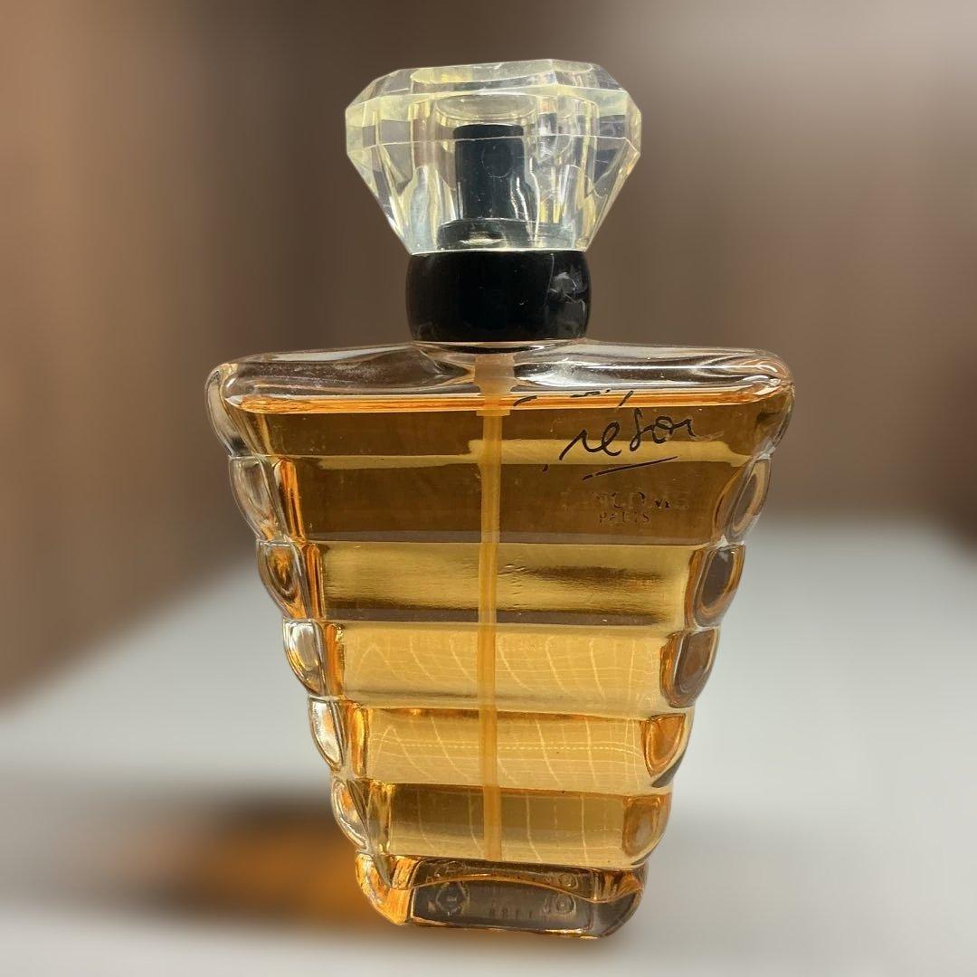 ランコム　トレゾァ　オードパルファム　100ml