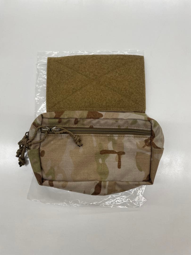 個人装備 spiritus systems SACK Pouch Mk3