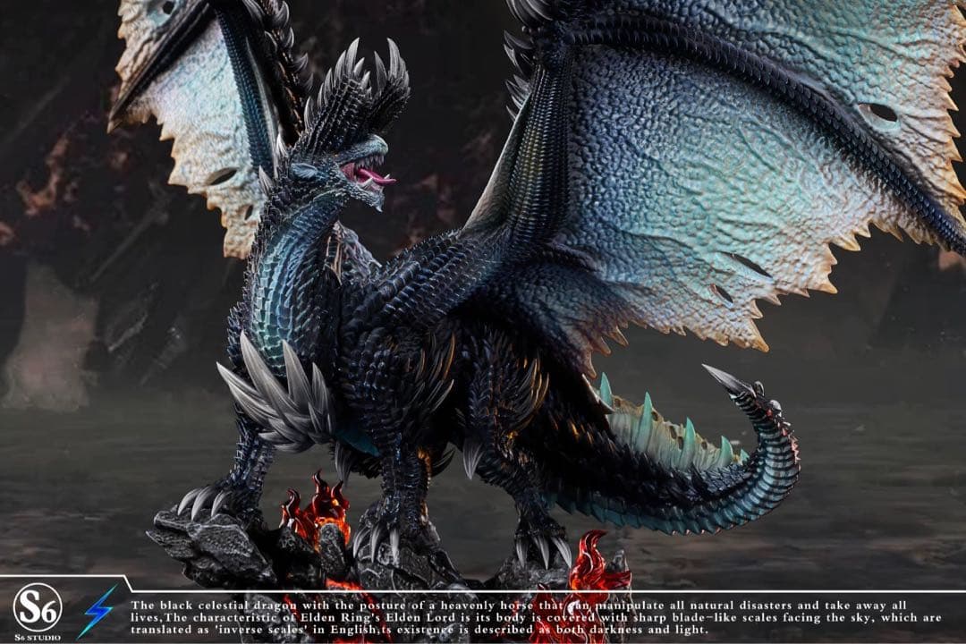 モンスターハンター アルバトリオン フィギュア ガレージキット - メルカリ