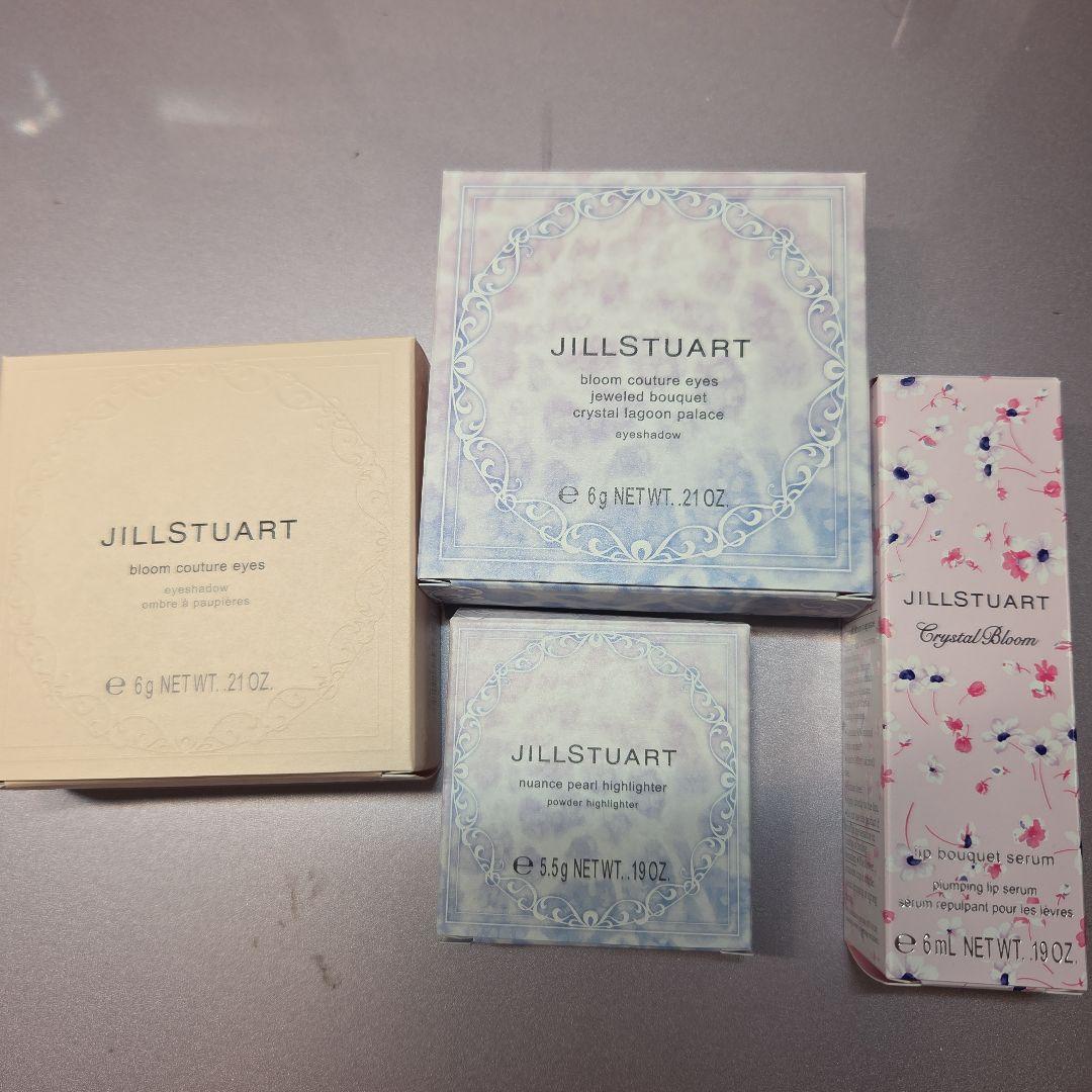 JILLSTUART まとめ売り 新品未使用