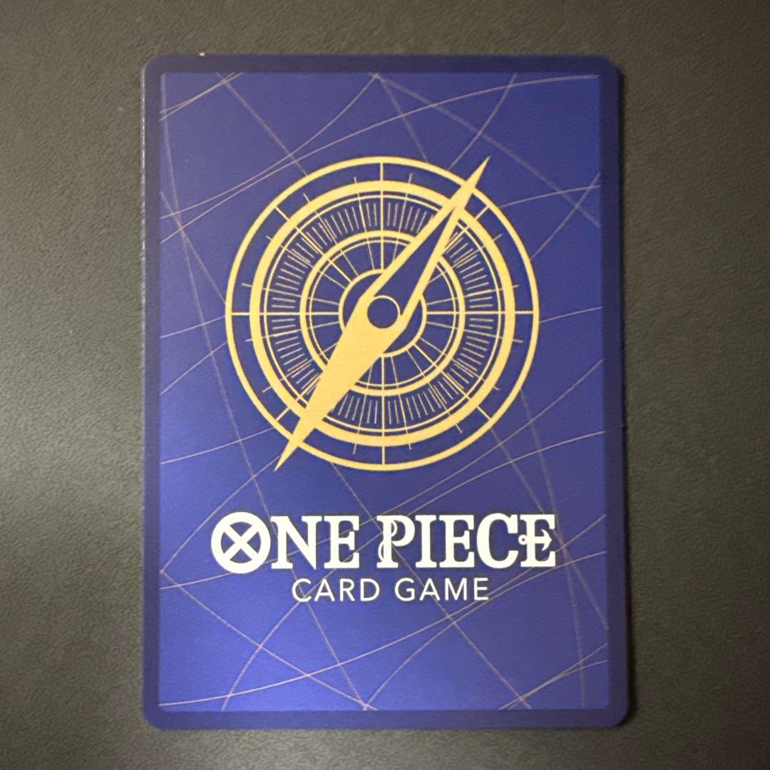 ボア・ハンコック SP OP07-051 受け継がれる意志 - メルカリ